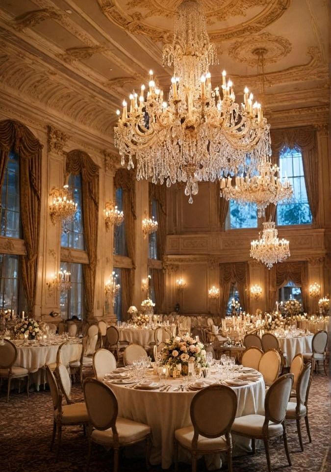 Dhaliwal Banquet Hall
