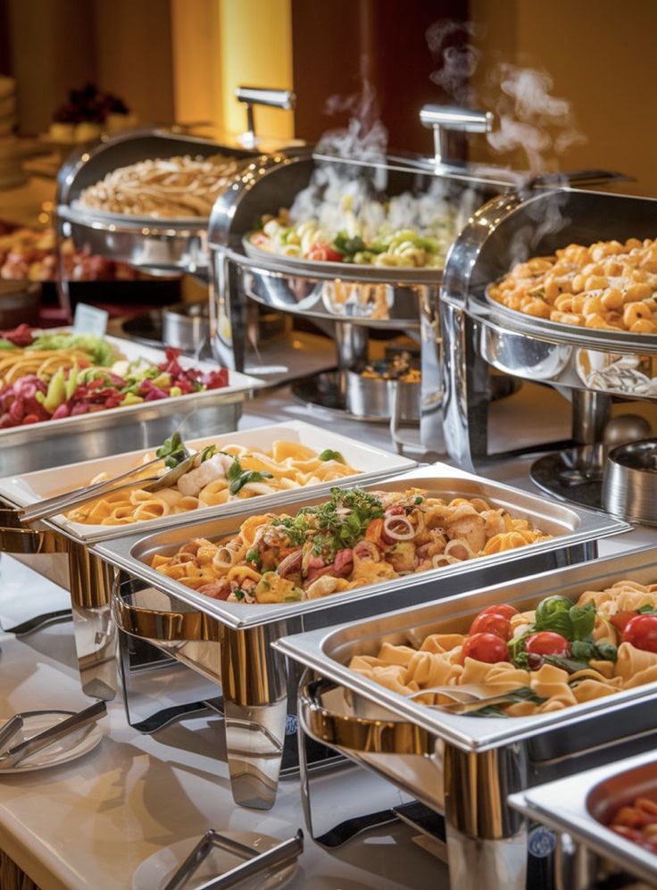 Catering Service