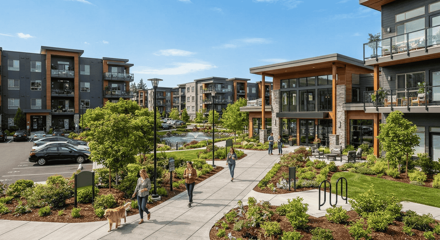 Housing & Accommodation on Rent